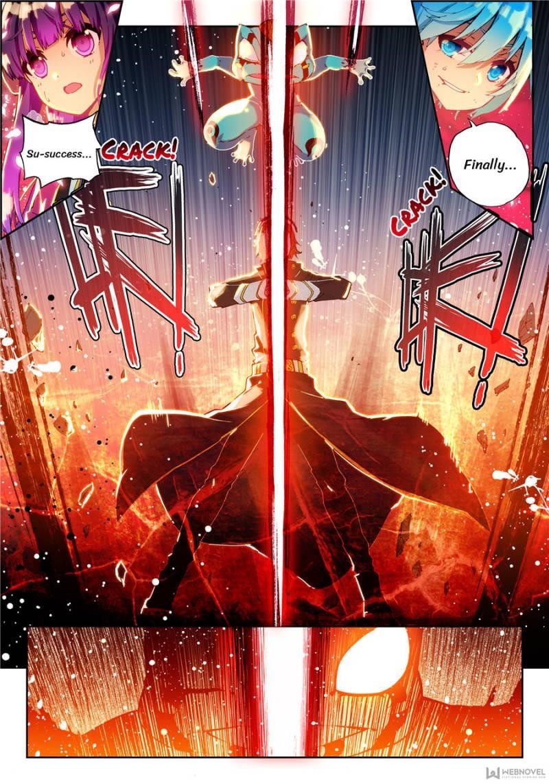 Page 2 of Chapter 100