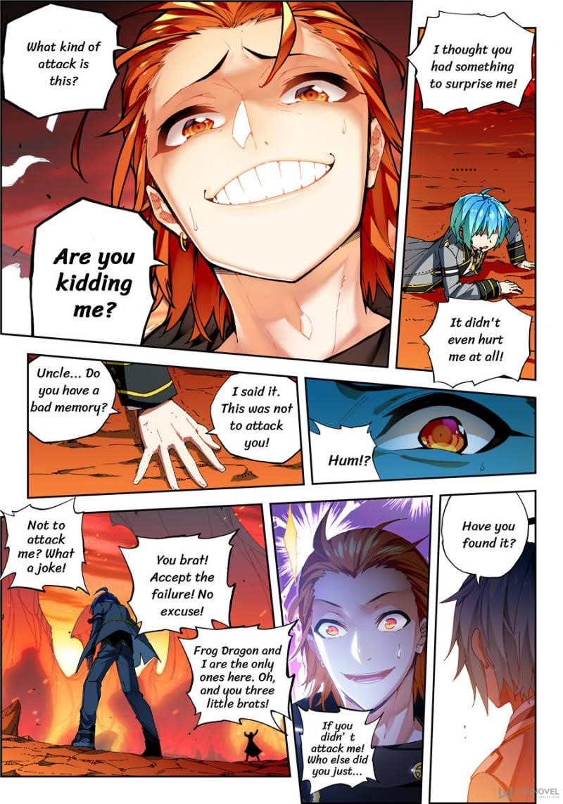Page 4 of Chapter 100