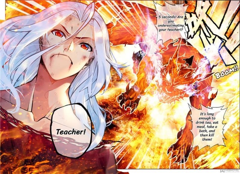 Page 11 of Chapter 100