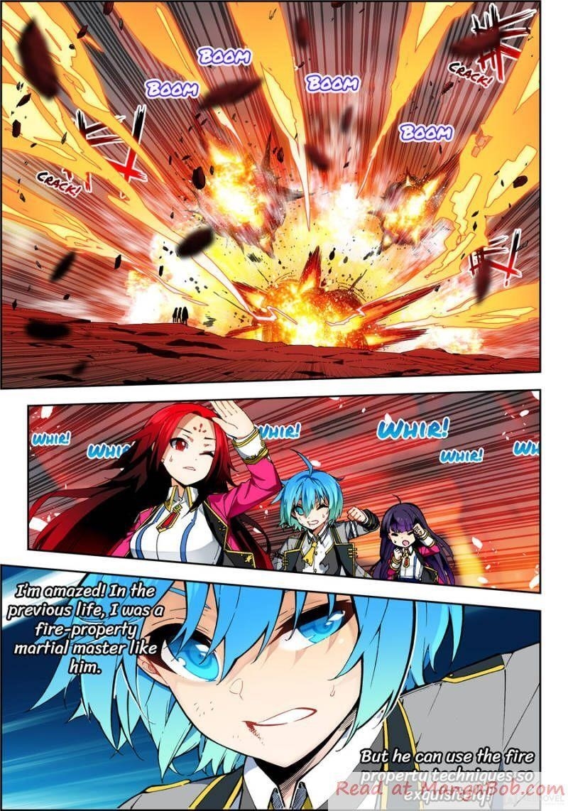 Page 4 of Chapter 101