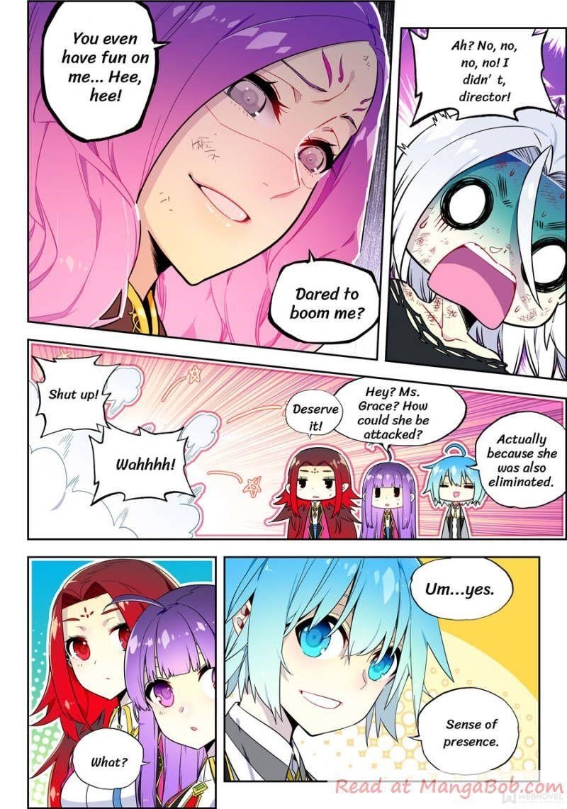 Page 9 of Chapter 101