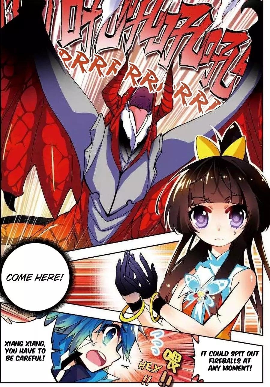 Page 1 of Chapter 13
