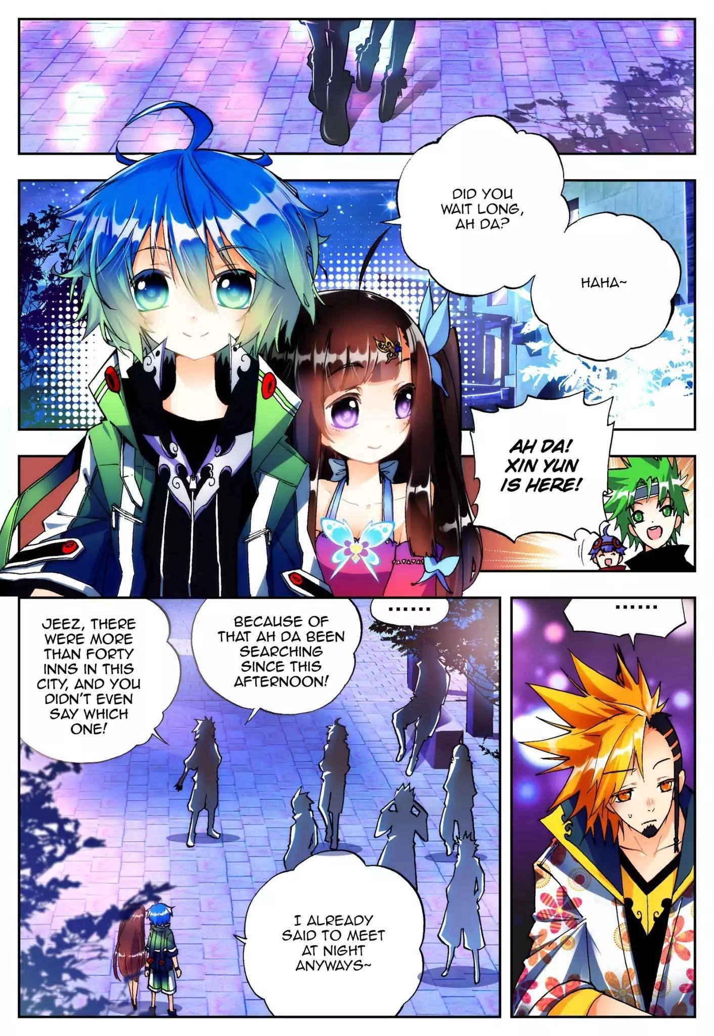 Page 7 of Chapter 17