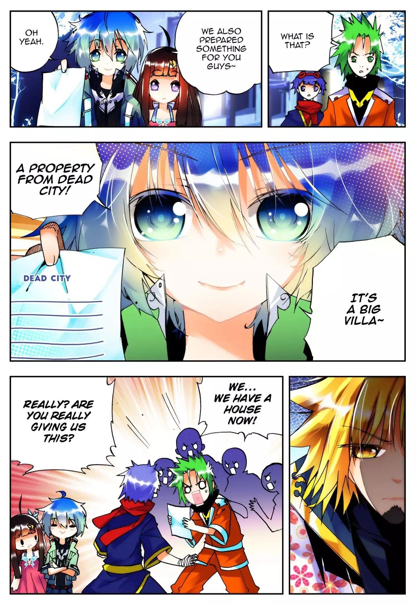 Page 8 of Chapter 17
