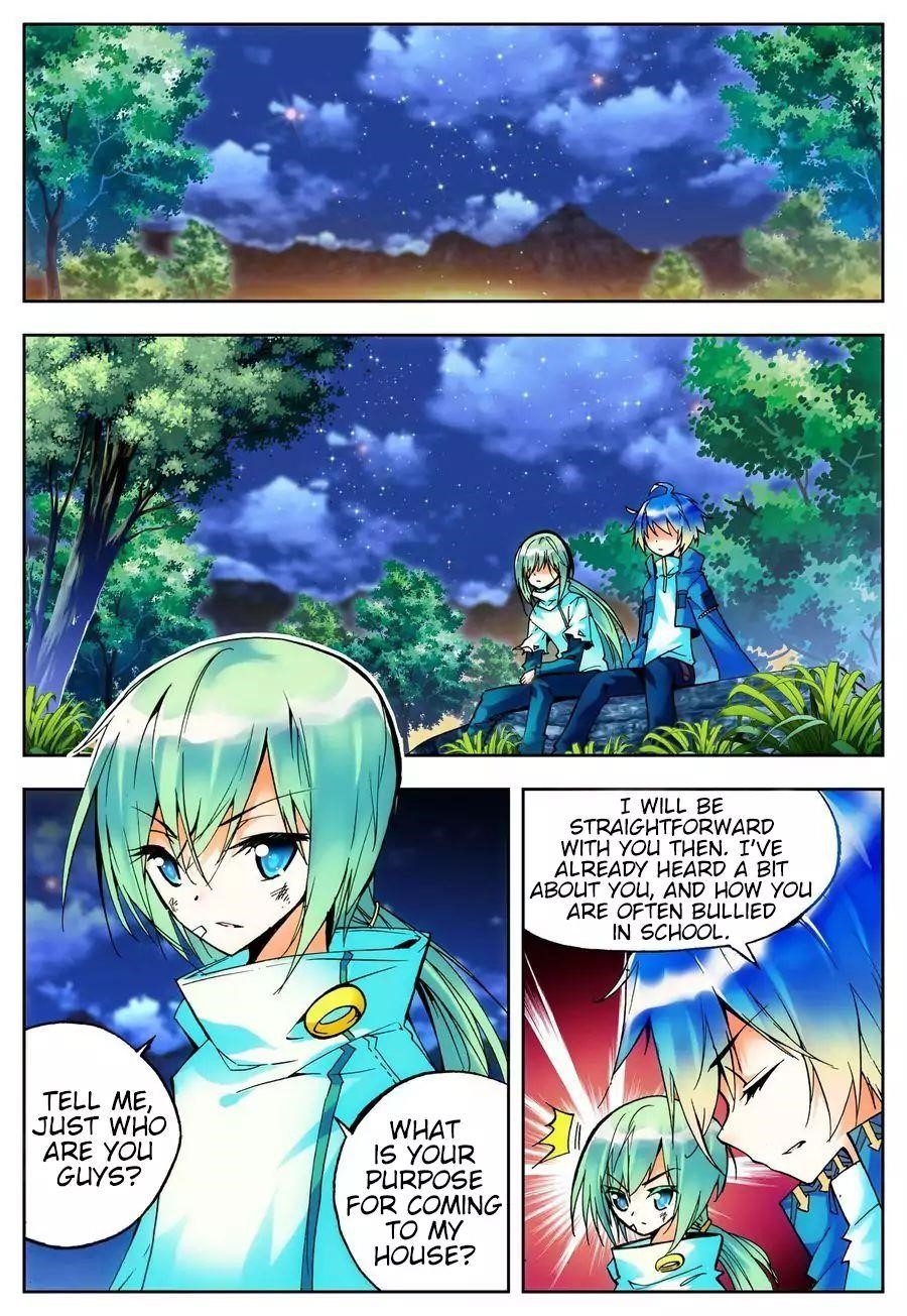 Page 10 of Chapter 21