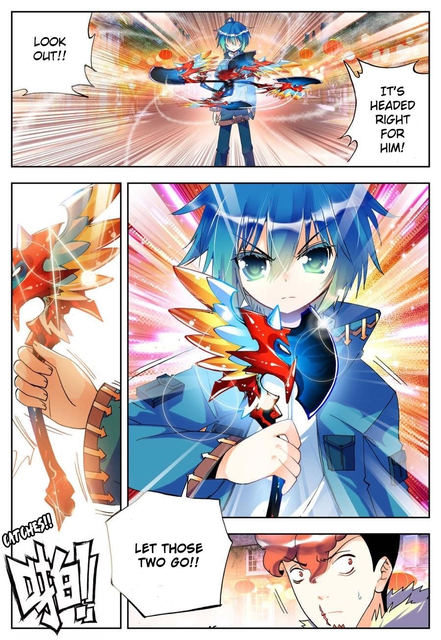 Page 19 of Chapter 22