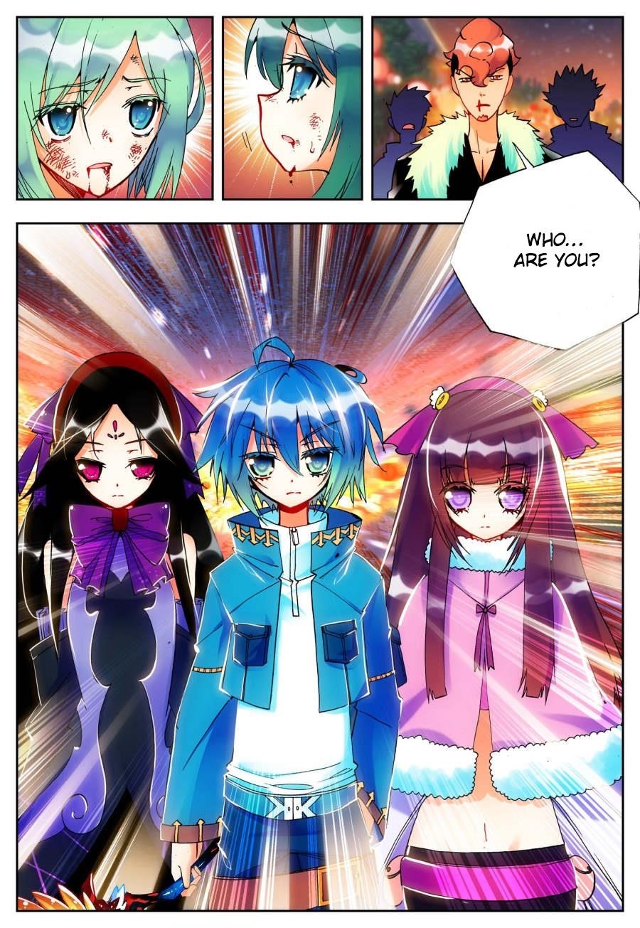 Page 20 of Chapter 22