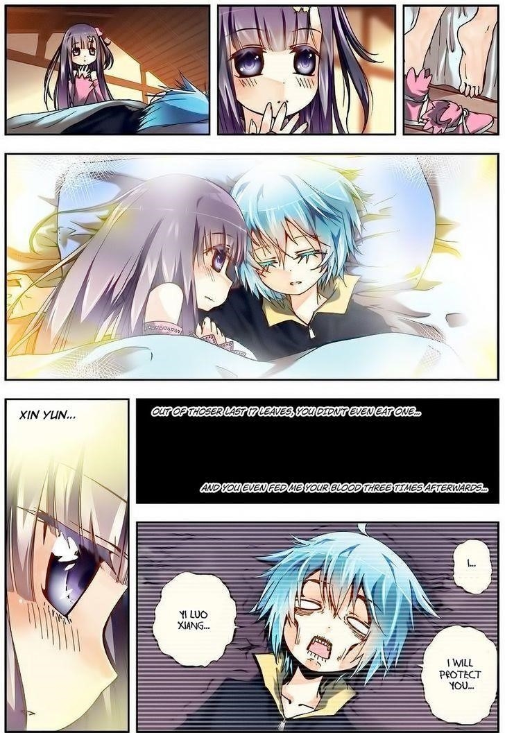Page 14 of Chapter 3