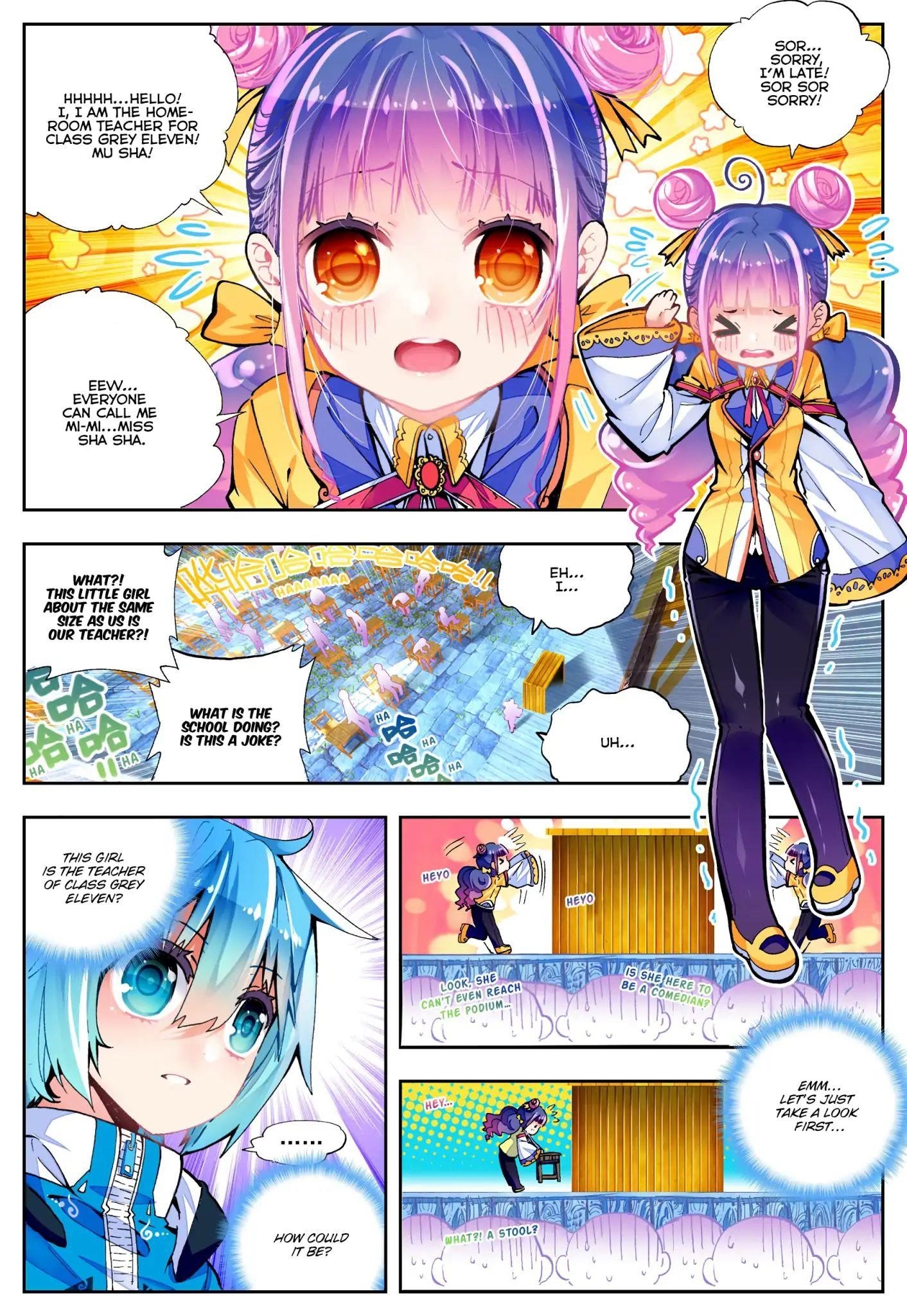 Page 8 of Chapter 41