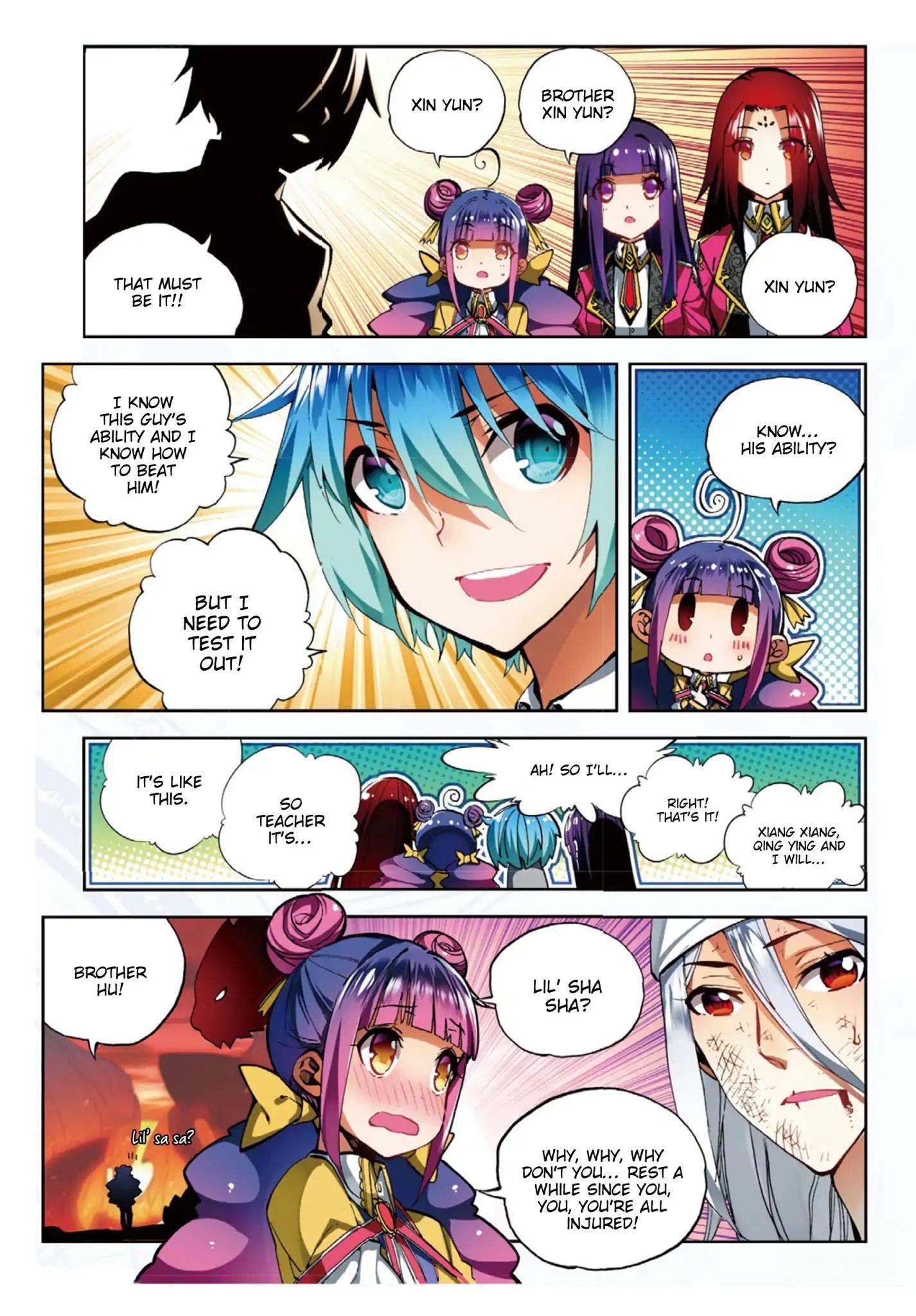 Page 23 of Chapter 58