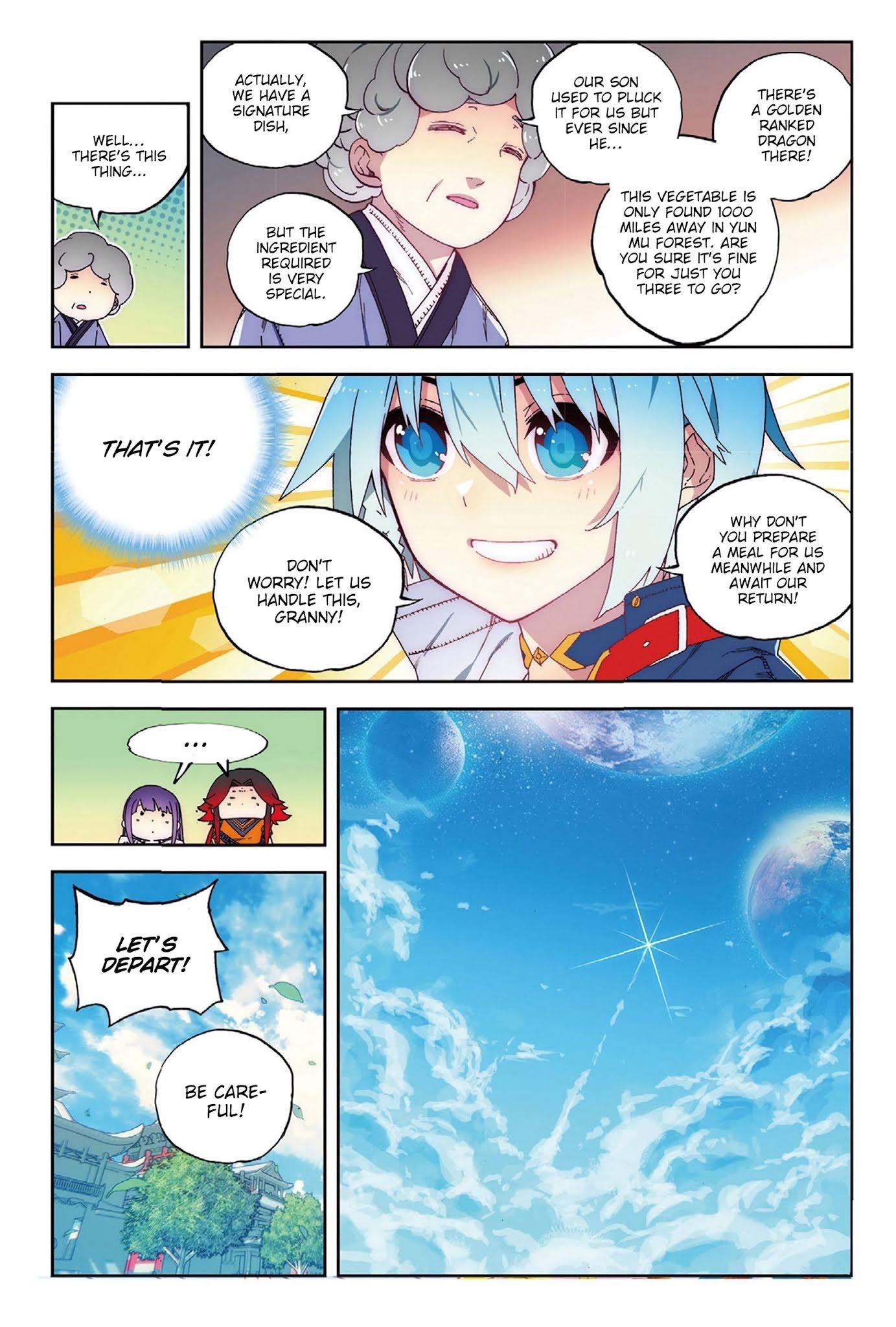 Page 5 of Chapter 64