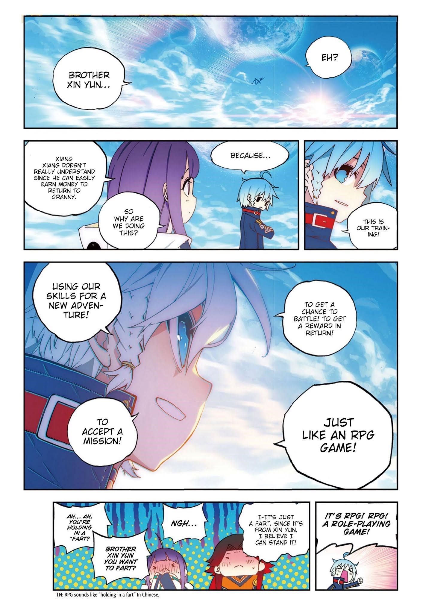 Page 6 of Chapter 64