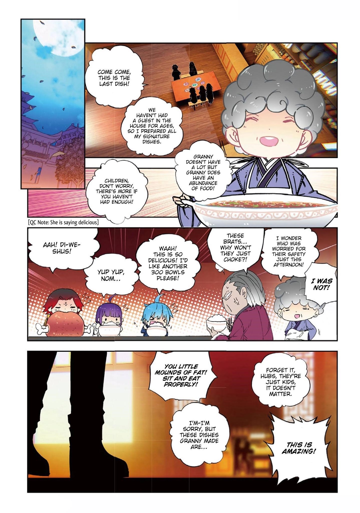 Page 11 of Chapter 66