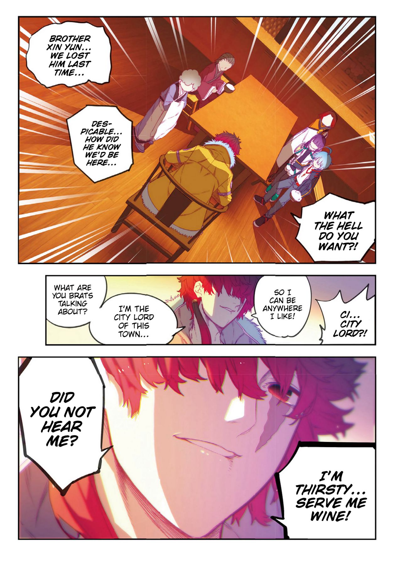 Page 2 of Chapter 67