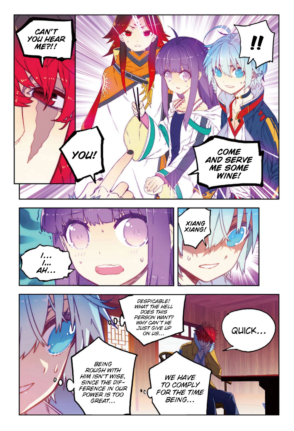 Page 3 of Chapter 67