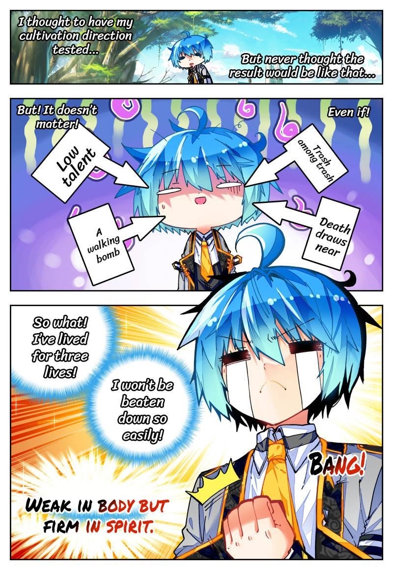 Page 1 of Chapter 69