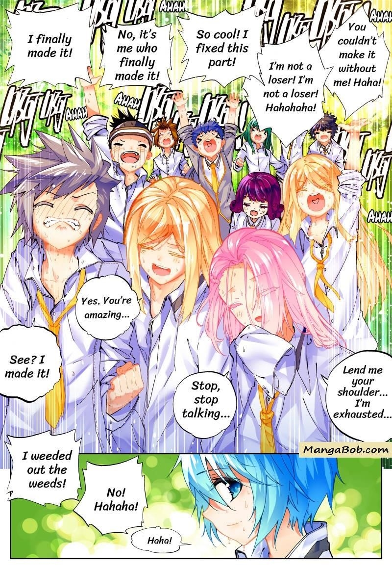 Page 4 of Chapter 69