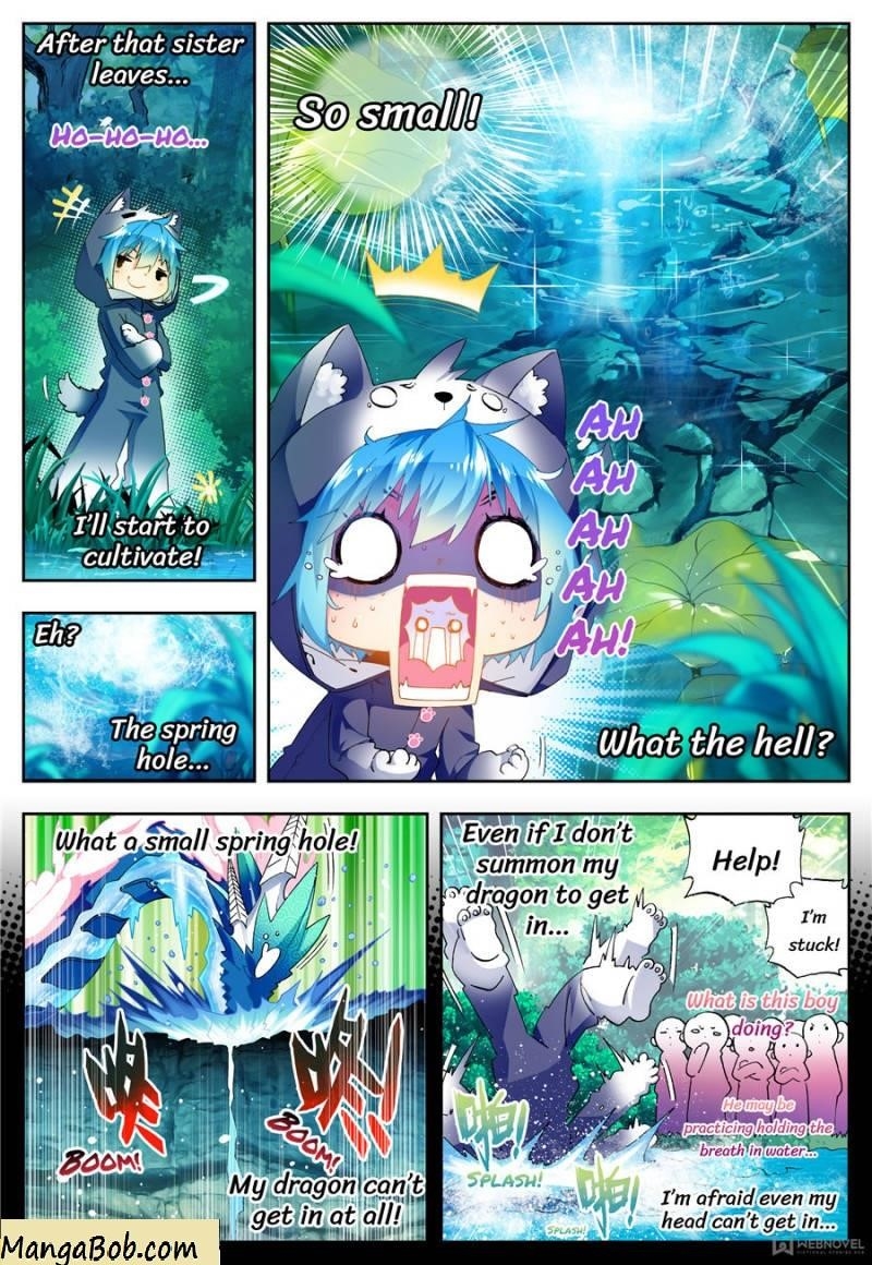 Page 5 of Chapter 70