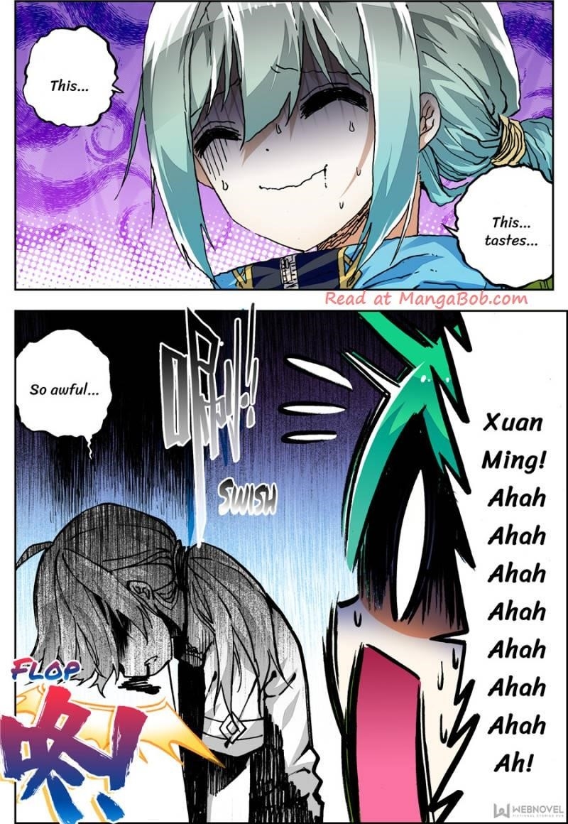 Page 8 of Chapter 77