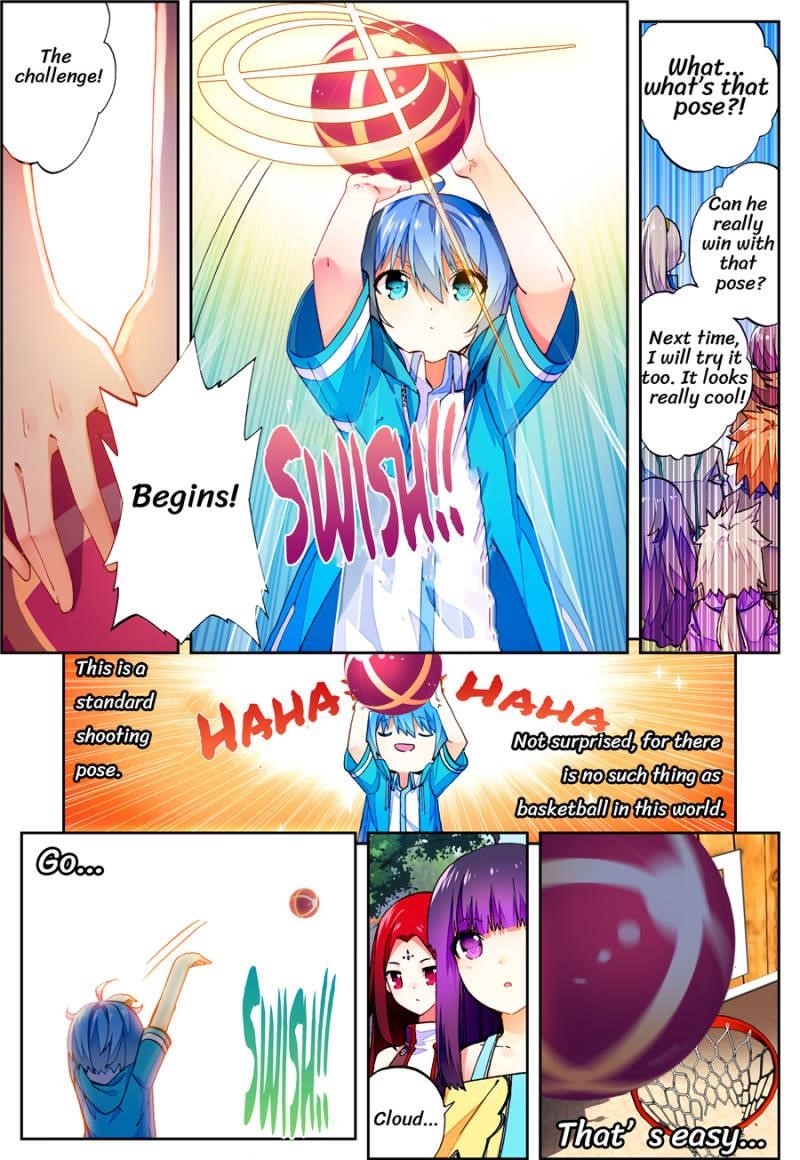 Page 1 of Chapter 79