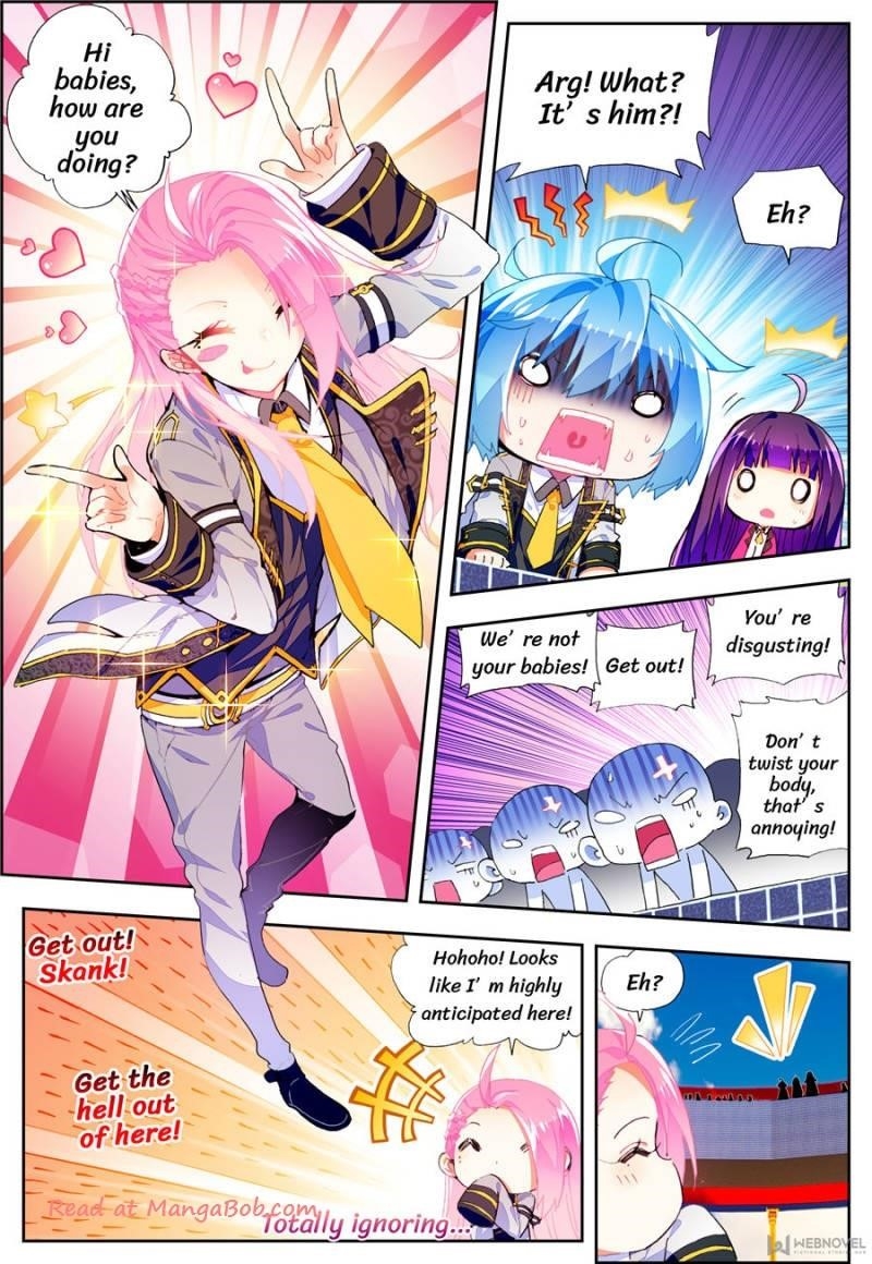 Page 2 of Chapter 83