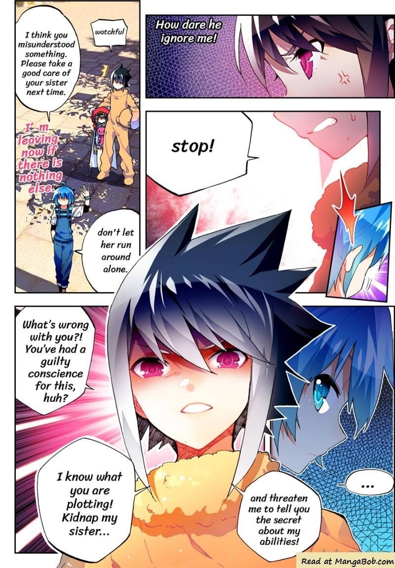 Page 2 of Chapter 86