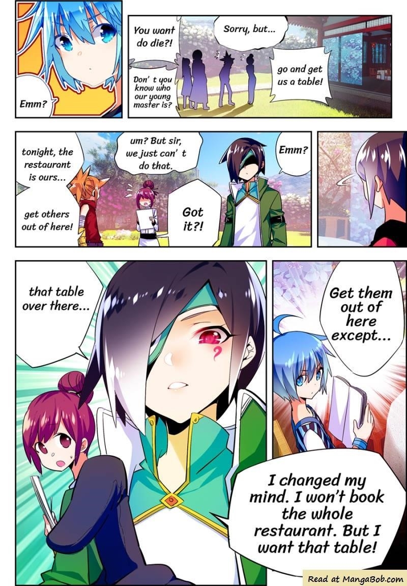 Page 11 of Chapter 87