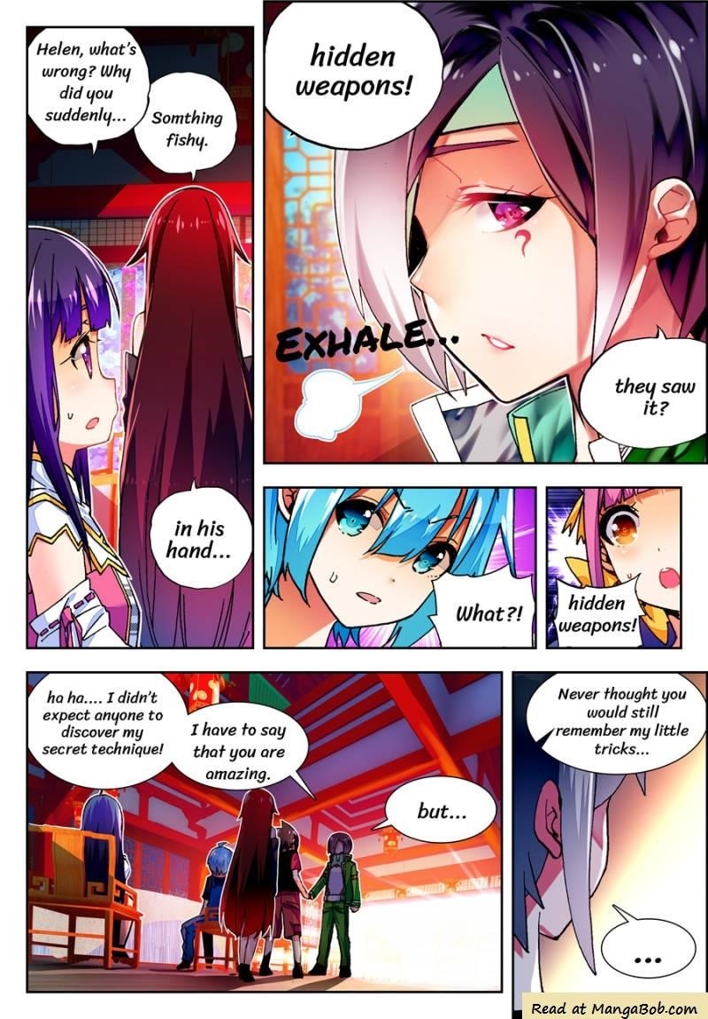 Page 6 of Chapter 88