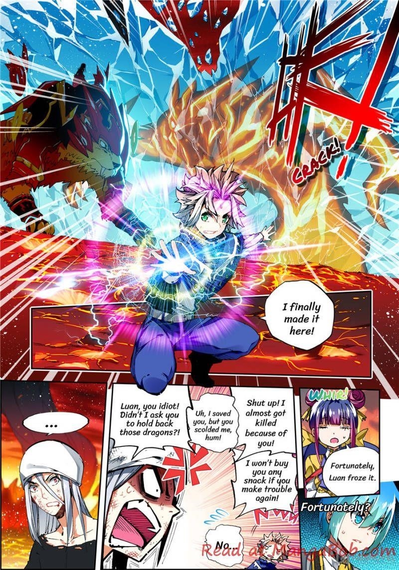 Page 4 of Chapter 97