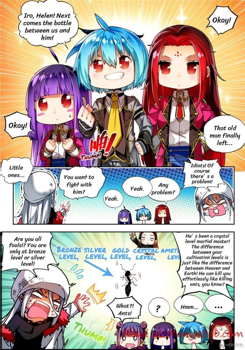 Page 2 of Chapter 98