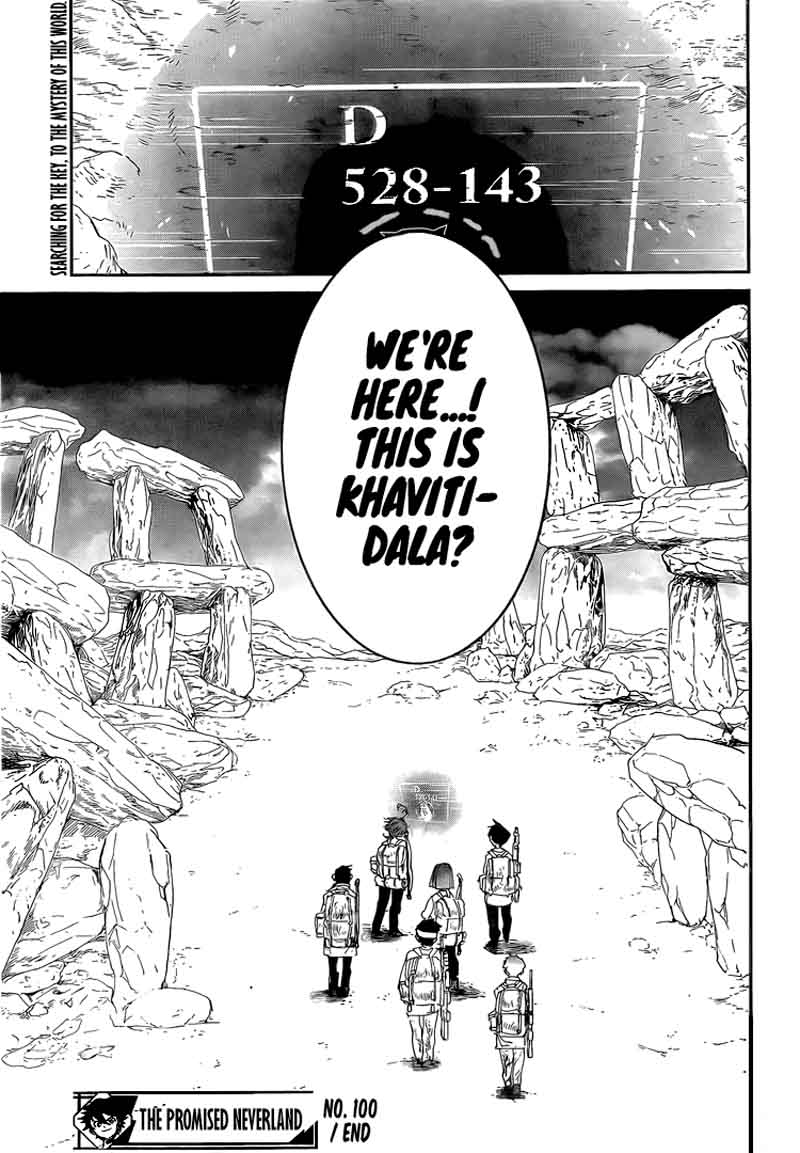 Page 19 of Chapter 100