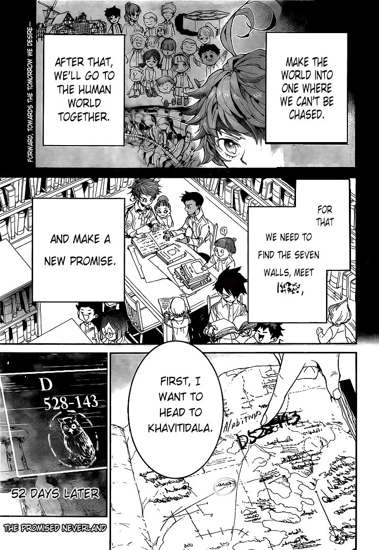 Page 1 of Chapter 101