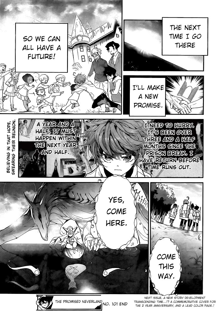 Page 18 of Chapter 101