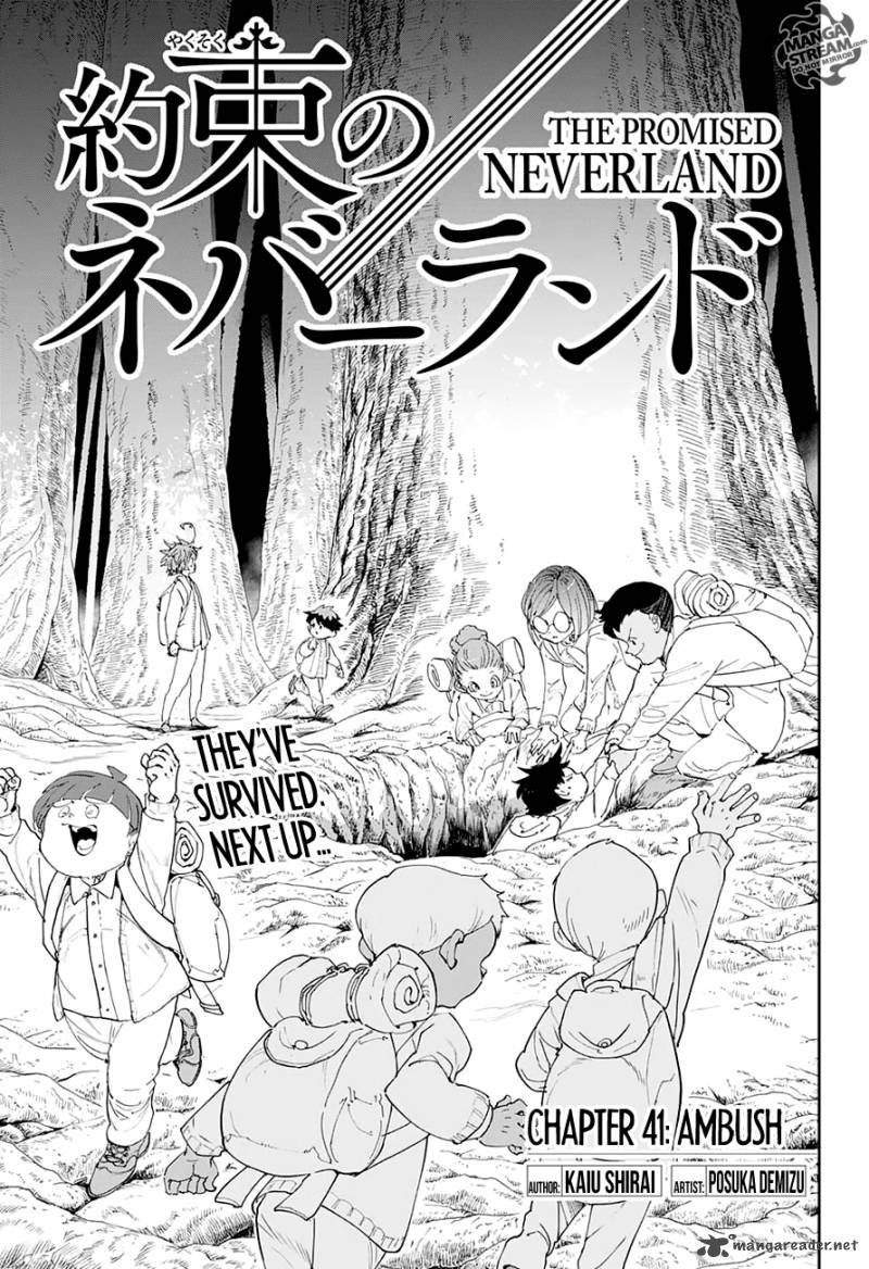 Page 1 of Chapter 41