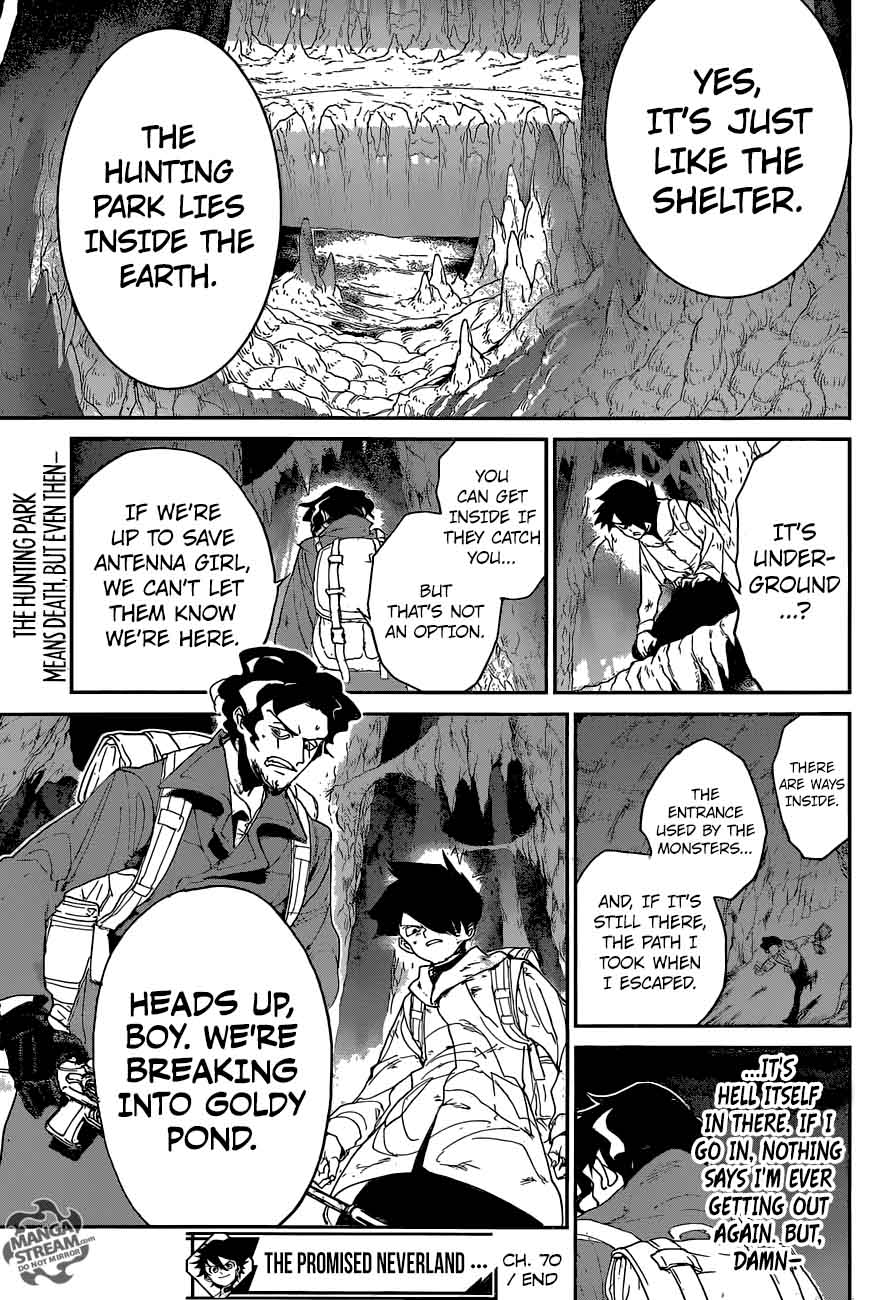 Page 19 of Chapter 70