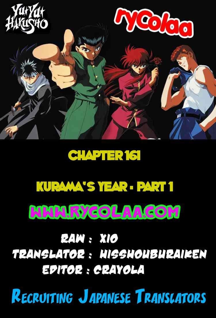 Page 1 of Chapter 161