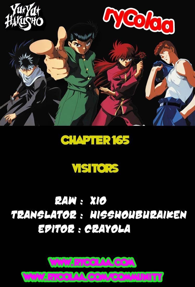 Page 1 of Chapter 165