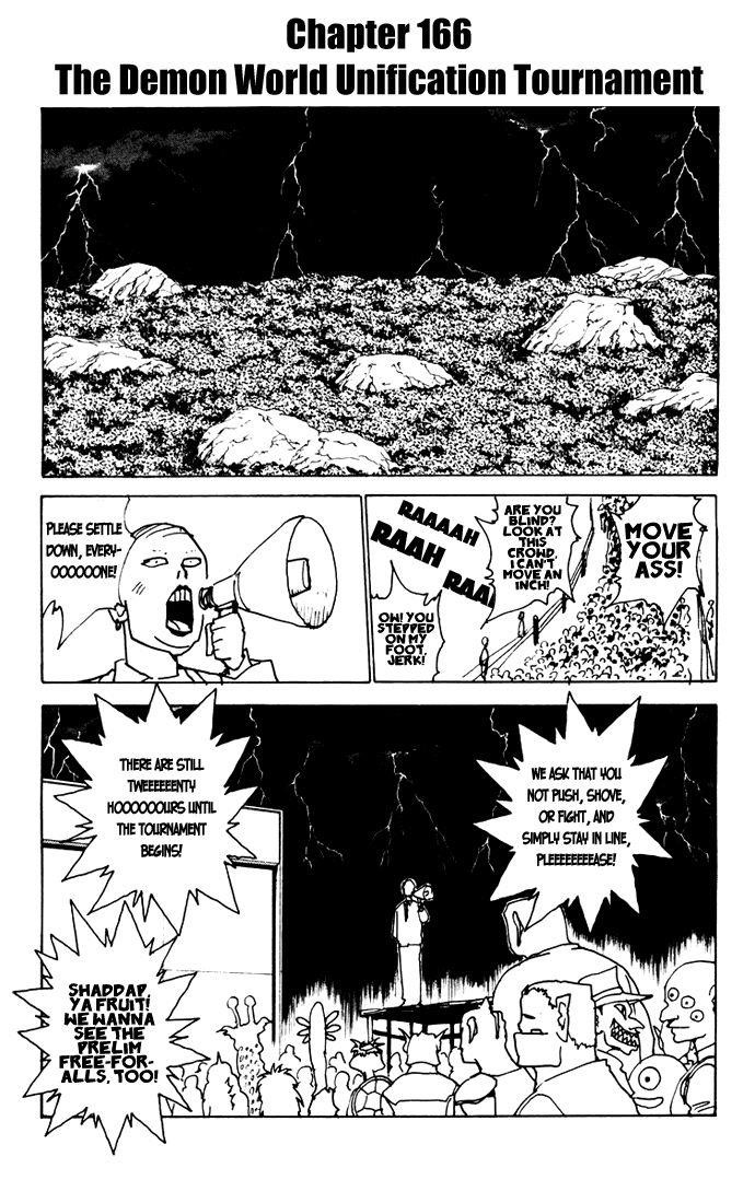 Page 1 of Chapter 166
