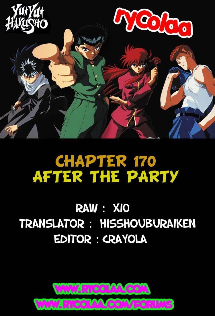Page 1 of Chapter 170