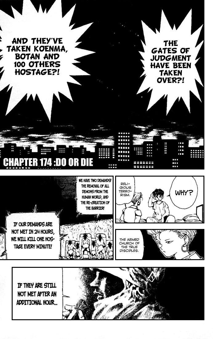 Page 1 of Chapter 174